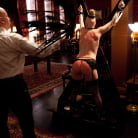 Nerine Mechanique in 'Stefanos' Brunch'