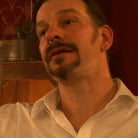 Nerine Mechanique in 'Stefanos' Brunch'