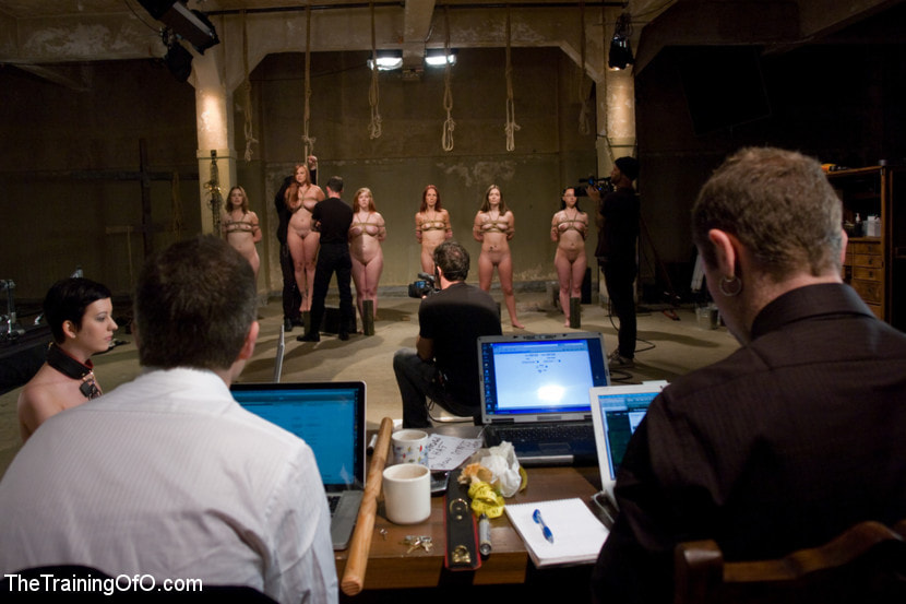 The Auditions Part One