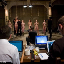 The Auditions Part One