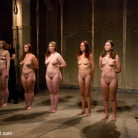 Nerine Mechanique in 'The Auditions Part One'