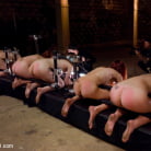 Nerine Mechanique in 'The Auditions Part One'