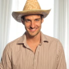 Nickey Huntsman in 'Dick crazy co-ed takes all the dick airtight!'