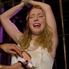 Nicki Blue in 'So Virginal'