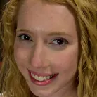 Nicki Blue in 'So Virginal'