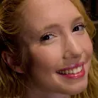 Nicki Blue in 'So Virginal'