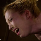 Nicki Blue in 'So Virginal'