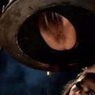 Nicole Aria in 'Greedy Gorgeous Asshole'