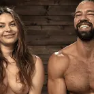 Nicole Aria in 'Nicole Aria: Bound, Tormented, and Ass Fucked'