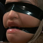 Nika Noire in 'Public Disgrace Breaks Notorious Dom Nika Noire'