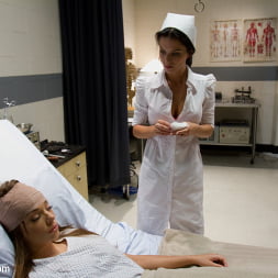 Revenge on the Kinky Nurse