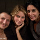 Nikki Daniels in 'Feeding the Gimp'