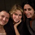 Nikki Daniels in 'Feeding the Gimp'