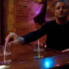 Nikki Daniels in 'Feeding the Gimp'