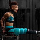 Nikki Darling in 'Defiled - Nikki Darling'