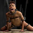 Nikki Darling in 'Defiled - Nikki Darling'