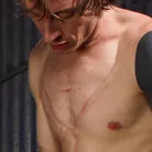 Nikki Darling in 'Double Vag Penetration with 2 Massive Cocks'