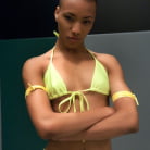 Nikki Darling in 'Feather Weight Quarter finals Match up. First Featherweigth Matchup!!!'