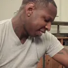 Nikki Darling in 'Geek girl gets double stuffed and drenched in loads of cum!'