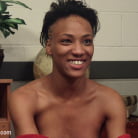 Nikki Darling in 'Geek girl gets double stuffed and drenched in loads of cum!'