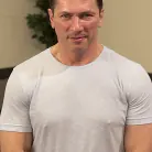 Nikki Darling in 'Geek girl gets double stuffed and drenched in loads of cum!'