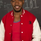 Nikki Darling in 'Geek girl gets double stuffed and drenched in loads of cum!'