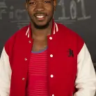 Nikki Darling in 'Geek girl gets double stuffed and drenched in loads of cum!'