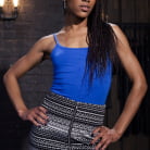 Nikki Darling in 'Keep Begging!'