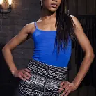 Nikki Darling in 'Keep Begging!'