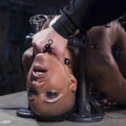 Nikki Darling in 'Keep Begging!'