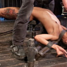 Nikki Darling in 'The Reason Why'