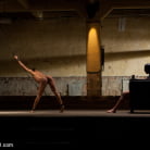 Nikki Darling in 'The Training of Nikki Darling, Day Four'