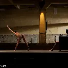 Nikki Darling in 'The Training of Nikki Darling, Day Four'