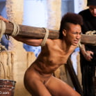 Nikki Darling in 'The Training of Nikki Darling, Day Three'