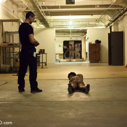 The Training of Nikki Darling, Day Two