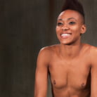 Nikki Darling in 'Total Domination'