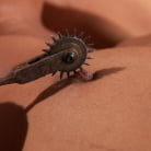 Nikki Darling in 'Total Domination'