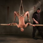 Nikki Darling in 'Total Domination'