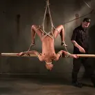 Nikki Darling in 'Total Domination'