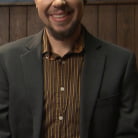 Nikki Darling in 'Using Clothing for Spontaneous Bondage and Play'