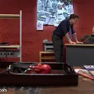 Nikki Delano in 'Fucking My Hot Boss in the Ass'