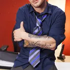 Nikki Delano in 'Fucking My Hot Boss in the Ass'