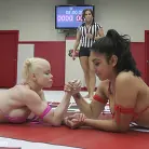 Nikki Delano in 'Welcome to Summer Vengeance season 13. ranked 16th and 15th meet'