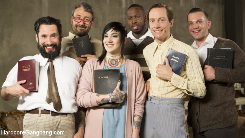 Reformed Living: The Mormon Way