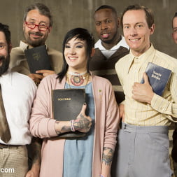 Reformed Living: The Mormon Way