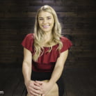 Nikki Peach in 'Fresh Meat - Nikki Peach in Bondage'