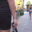 Nikki Thorne in 'Nikki Thorn Rammed in Public'