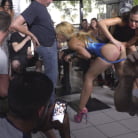 Nikki Thorne in 'Nikki Thorn Rammed in Public'