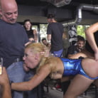 Nikki Thorne in 'Nikki Thorn Rammed in Public'