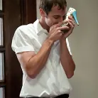 Nomad in 'Foot freak gets heavy punishment!'